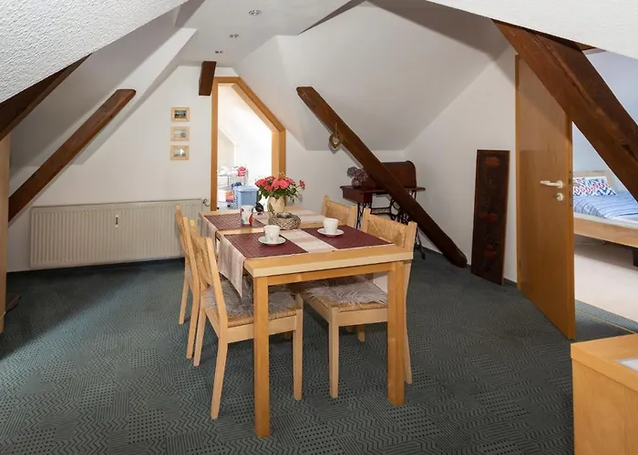 Wernigerode - Die bunte Stadt am HARZ