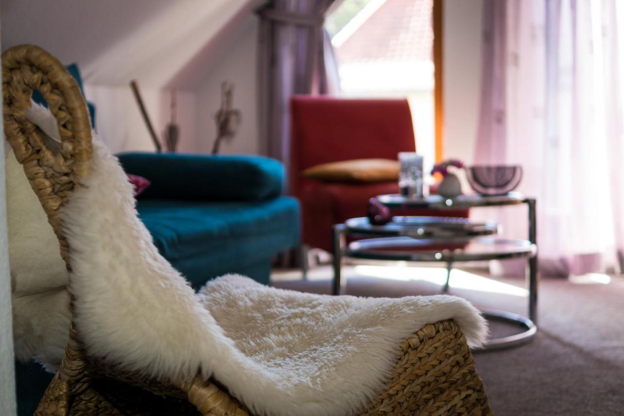 Apartment - Bunte Stadt Am Harz