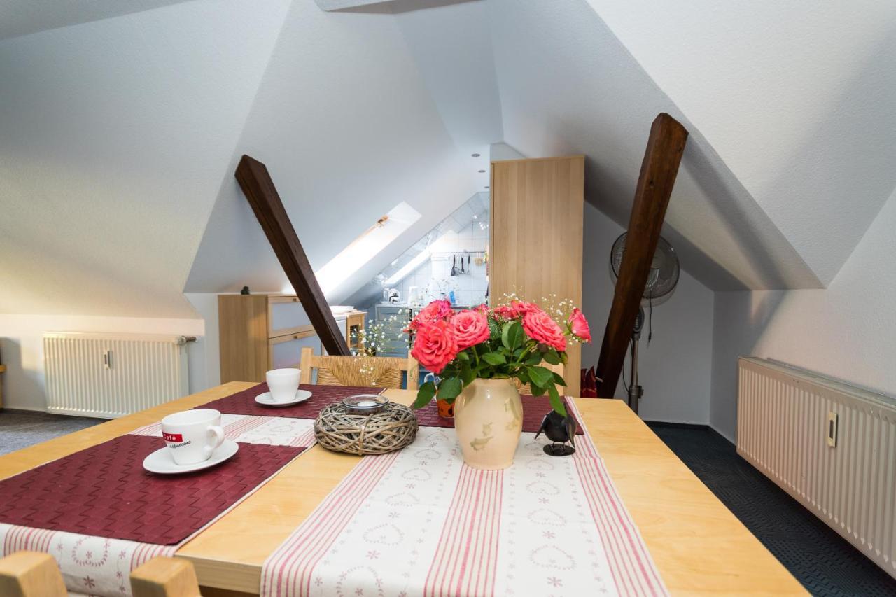 - Bunte Stadt Am Harz Apartment