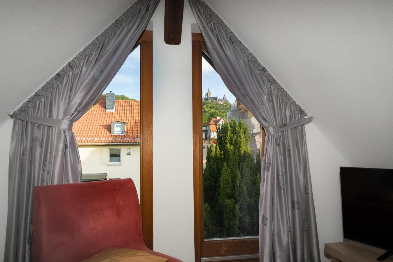 - Bunte Stadt Am Harz Apartment