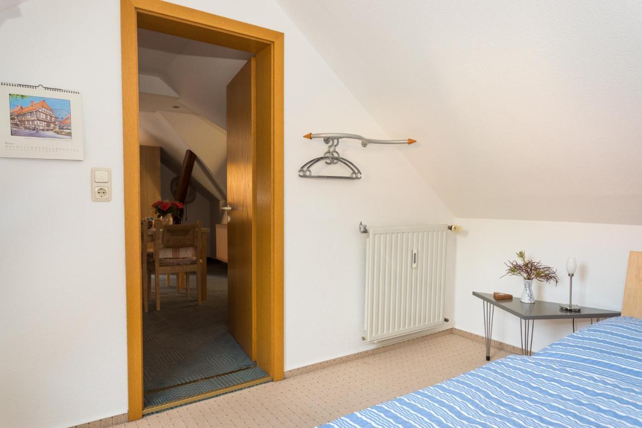 Apartment - Bunte Stadt Am Harz *