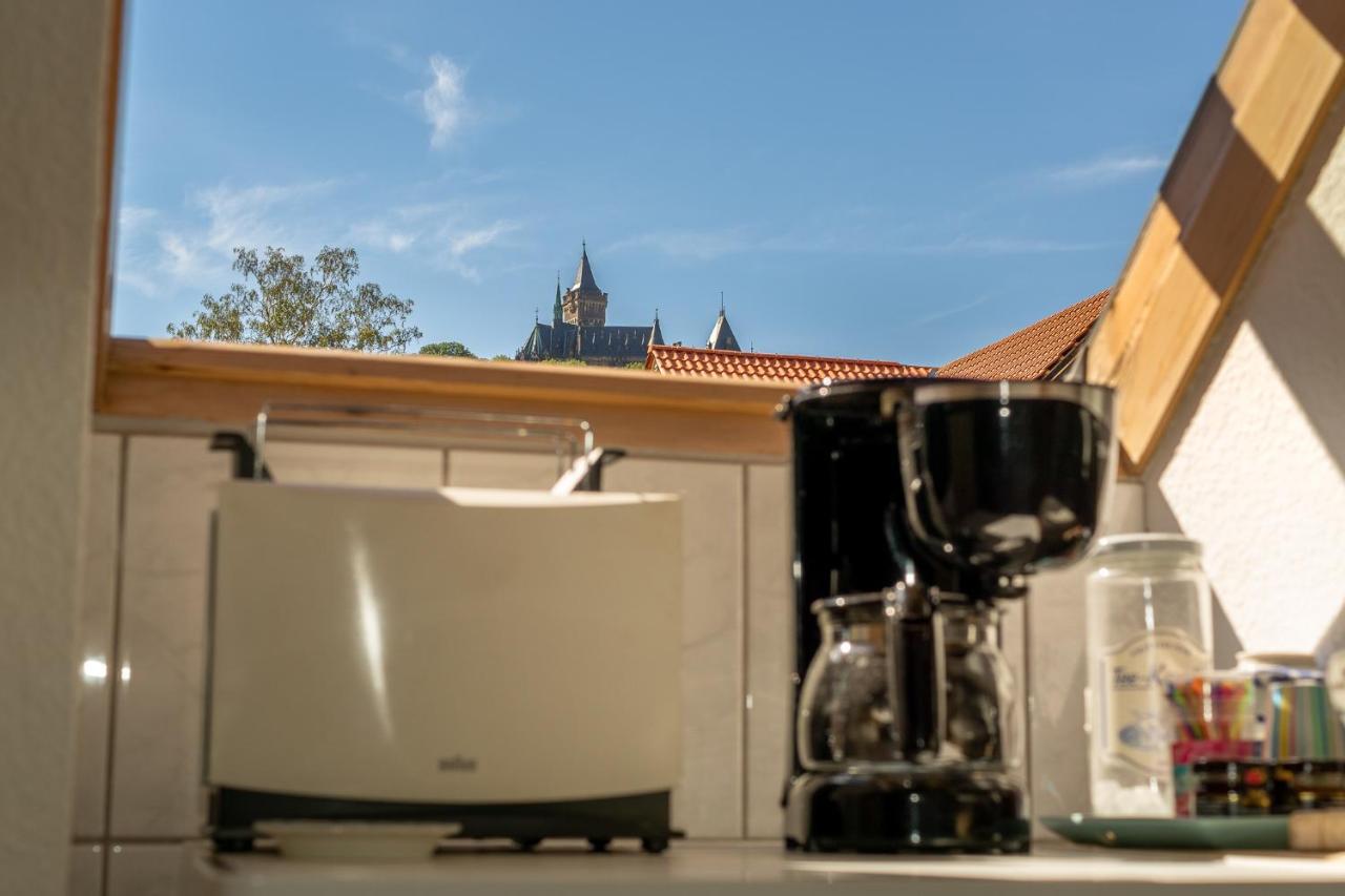 Апартаменты - Bunte Stadt Am Harz