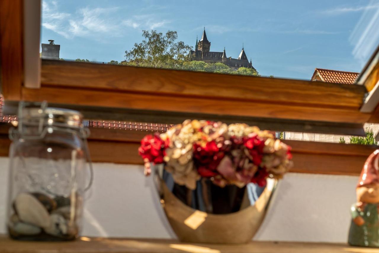 - Bunte Stadt Am Harz Wernigerode