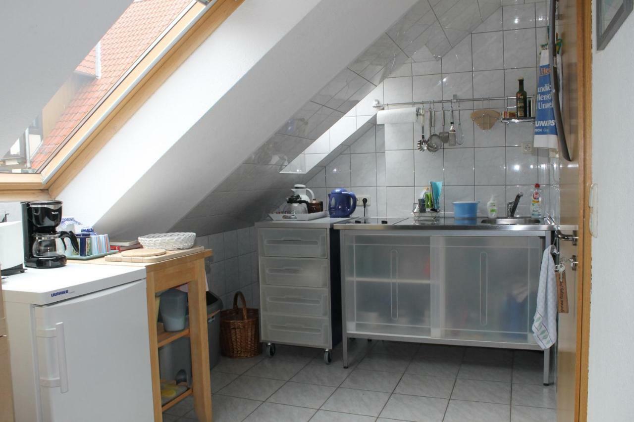 Apartment - Bunte Stadt Am Harz